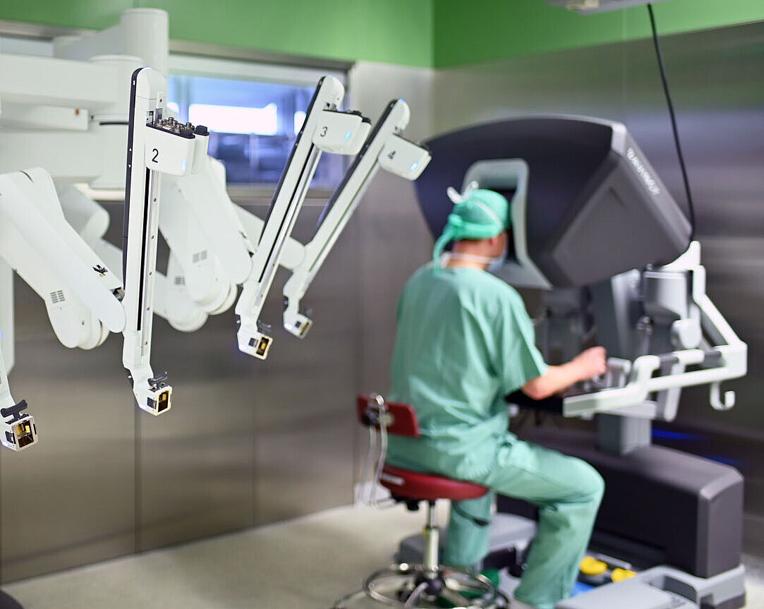 DaVinci CA Weidemann